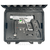 Pistol CANIK SFx RIVAL-S Chrome - 9mm