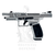 CANIK SFx Rival-S Chrome 9mm pistol – Handgun available in Geneva CANIK SFx Rival-S Chrome 9mm pistol – Handgun available in Geneva