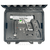 CANIK SFx Rival-S Chrome 9mm pistol – Handgun available in Geneva CANIK SFx Rival-S Chrome 9mm pistol – Handgun available in Geneva