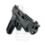 Pistol CANIK SFx RIVAL Black - 9mm