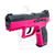 Sphinx SDP Compact Pink pistol – color prototype Swiss precision handgun available in Geneva