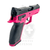 Sphinx SDP Compact Pink pistol – color prototype Swiss precision handgun available in Geneva