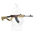 Assault Rifle NOVOHRADSKY FSN-01 - #A7384