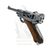 Mauser Parabellum P08 S/42 pistol – Historical firearm available in Geneva