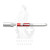 Grünig & Elmiger alarm pen – Swiss personal defense device available in Geneva