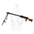 FM25 W+F full-auto light machine gun – Swiss automatic firearm available in Geneva