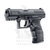 Walther PPQ M2 4" 9mm pistol – Handgun available in Geneva 