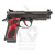 Beretta 92X Performance Optic Ready Dark Series 9mm pistol – Handgun available in Geneva Beretta 92X Performance Optic Ready Dark Series 9mm pistol – Handgun available in Geneva