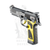 Beretta 92X Performance Optic Ready Dark Series 9mm pistol – Handgun available in Geneva Beretta 92X Performance Optic Ready Dark Series 9mm pistol – Handgun available in Geneva