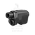 AGM Fuzion LRF TM35-640 high-resolution thermal and digital monocular with laser rangefinder for night vision - Helvetia Defense