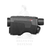 AGM Fuzion LRF TM35-640 high-resolution thermal and digital monocular with laser rangefinder for night vision - Helvetia Defense
