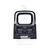EOTECH HWS XPS3 holographic sight compatible with night vision, compact and high-performance – Helvetia Defense
