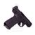 Glock 19 Gen5 GBB gas blowback airsoft pistol replica for training and recreational use - Helvetia Defense