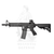 G&G CM16 Raider semi-auto/full-auto airsoft assault rifle replica for tactical training and skirmish use - Helvetia Defense