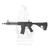 VFC Avalon Samurai Edge airsoft assault rifle semi-auto and full-auto modes polymer/metal replica for tactical skirmish and training - Helvetia Defense