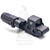 EOTECH HHS II combo with EXPS2-2 holographic weapon sight and G33 3× magnifier with QD STS mount for tactical and precision shooting - Helvetia Defense