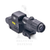 EOTECH HHS II combo with EXPS2-2 holographic weapon sight and G33 3× magnifier with QD STS mount for tactical and precision shooting - Helvetia Defense