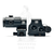 EOTECH HHS V Combo EXPS3-4 holographic sight with G45 Magnifier QD STS for precision shooting – Helvetia Defense