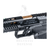 CANIK TTI Combat Smoke Edition pistol, special smoked finish edition designed for tactical and sport shooting with high precision – Helvetia Defense