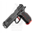 CZ Shadow 2 Target 5-inch pistol, competition-grade precision handgun for sport shooting – Helvetia Defense