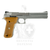 S&W Model 622 .22 LR pistol, lightweight aluminum handgun offering accuracy and comfort for recreational and sport shooting – Helvetia Defense