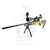 TIKKA T3X rifle, renowned bolt-action firearm offering precision, reliability, and lightweight handling for hunting and long-range shooting – Helvetia Defense