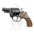 ASTRA Cadix revolver, compact and reliable .22-caliber handgun ideal for sport shooting, training, and collection – Helvetia Defense
