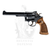 Smith & Wesson 17-1 .22LR revolver, iconic precision model ideal for sport shooting and collection – Helvetia Defense