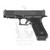 GLOCK 17 Gen6 9×19 pistol with enhanced ergonomics, flat-faced trigger and optic-ready system – Helvetia Defense