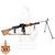 Leichtes Maschinengewehr RPD Typ 56 chinesisch Vollautomatik Kaliber 7.62x39 – Helvetia Defense Genf