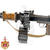 Leichtes Maschinengewehr RPD Typ 56 chinesisch Vollautomatik Kaliber 7.62x39 – Helvetia Defense Genf