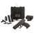 Pistole Canik Prime Radian grau Kaliber 9x19 mit Afterburner Kompensator – Helvetia Defense Genf