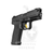 Pistole Canik METE MC9 Prime Kaliber 9x19 mit kompensiertem Lauf und Tritium-Visierung – Helvetia Defense Genf