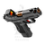 Pistole Taran Tactical Innovations TTI G43X Combat Carry schwarz Kaliber 9x19 mit SIG Romeo-X Optik und Trijicon Tritium-Visierung – Helvetia Defense Genf