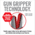 Real Avid Speed Stand tragbarer klappbarer Waffenreinigungsständer mit Gun Gripper Technologie für Gewehre und Flinten, verstellbare Standfläche 25-40 cm – Helvetia Defense Genf