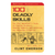 Buch 100 Deadly Skills von Clint Emerson Navy SEAL a.D. – illustrierter Operativ-Ratgeber mit 100 Low-Tech-Techniken zu Flucht, Überwachungsabwehr, Überleben und Selbstverteidigung für Zivilisten – Helvetia Defense Genf