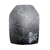 Ultraleichte LowViz ballistische Platte KNIGHT SHIELD KSH H5 VPAM 6 geprüft von armasuisse