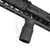 Magpul M-LOK MOE MVG Vertikalgriff Polymer mit TSP Anti-Rutsch-Texturierung, optimiert für die Thumb Break Methode und direkte M-LOK-Montage ohne Picatinny-Schiene – 38g ultraleicht – Made in USA – Helvetia Defense Genf