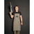 Helvetia Defense BBQ Starter Pack Geschenkset mit Swiss SIG FASS57 BBQ-Bajonett und Tactical Apron Olivgrün 100% Baumwolle, komplettes taktisches Grill-Set – limitierte Auflage – Helvetia Defense Genf