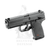 HECKLER & KOCH USP CO2-Airsoftpistole, 4,5 mm BBs