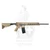 Rifle LMT DEFENSE LAUNCH SPECIAL EDITION SWISS 5.56 x 45 STGW 25 K 16" PISTON - FDE