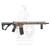 Halbautomatisches Daniel Defense DDM4 V7 AR-15 Gewehr, 5,56 NATO, 16-Zoll-Lauf