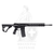 Daniel Defense DD4 RIII semi-automatic AR-15 rifle, 5.56 NATO, 16-inch barrel