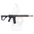 Daniel Defense DD4 RIII semi-automatic AR-15 rifle, 5.56 NATO, 16-inch barrel
