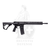 Halbautomatisches Daniel Defense DD4 M4A1 RIII AR-15 Gewehr, 5,56 NATO, 14,5-Zoll-Lauf
