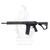 Halbautomatisches Daniel Defense DD4 M4A1 RIII AR-15 Gewehr, 5,56 NATO, 14,5-Zoll-Lauf