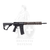 Halbautomatisches Daniel Defense DD4 M4A1 RIII AR-15 Gewehr, 5,56 NATO, 14,5-Zoll-Lauf