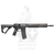 Halbautomatisches Daniel Defense M4A1 AR-15 Gewehr, 5,56 NATO, 14,5-Zoll-Lauf