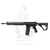 Halbautomatisches Daniel Defense M4A1 AR-15 Gewehr, 5,56 NATO, 14,5-Zoll-Lauf