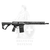 Halbautomatisches Daniel Defense DD5 V3 AR-10 Gewehr, 7,62 × 51 NATO, 16-Zoll-Lauf
